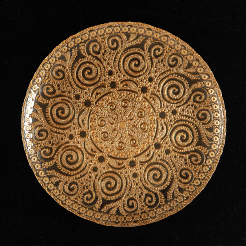 QWONDER CRAFTS - Charger Plates